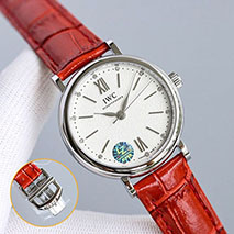 IWC コピー ポートフィノ・オートマティック iwz74086