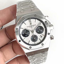 オーデマピゲ 偽物 ロイヤルオーク クロノ41mm 26331STOO1220ST03
