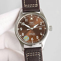 IWC コピー パイロットウォッチ マーク18 iwd27653