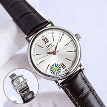 IWC スーパーコピー ポートフィノ・オートマティック iwu09011