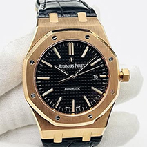 オーデマピゲ スーパーコピー ロイヤルオーク 15400OROOD002CR01