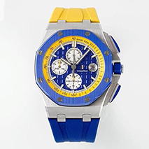 オーデマピゲ コピー ロイヤルオーク オフショアクロノ 42ｍｍ Odu22740