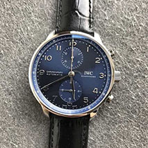 IWC スーパーコピー ポルトギーゼクロノ iwp26956