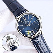 IWC コピー ポートフィノ・オートマティック iwh09282