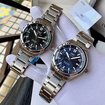IWC スーパーコピー アクアタイマー オートマチック エクスペディション ジャックイヴクストー 2色 iwr43703