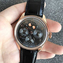 IWC コピー ポルトギーゼ パーペチュアル カレンダー iwp42941