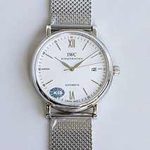 IWC コピー ポートフィノ 時計 iwv45148