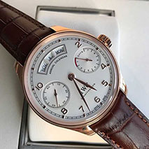IWC スーパーコピー ポルトギーゼ アニュアルカレンダー iwv81242