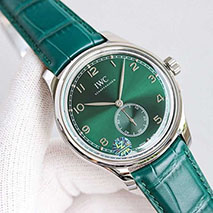 IWC スーパーコピー 時計 ポルトギーゼ オートマティック 40 2色 iwu34692