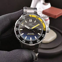 IWC アクアタイマー オートマティック 2000 iwm73031