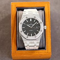 オーデマピゲ スーパーコピー ロイヤルオーク オートマティック40mm Odh74546
