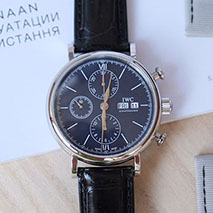 IWC ポートフィノ クロノ iwm20993