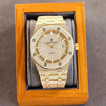 オーデマピゲ スーパーコピー ロイヤルオーク オートマティック40mm Odj08616