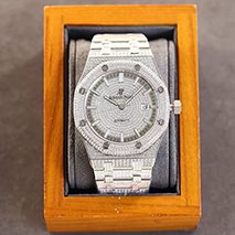 オーデマピゲ スーパーコピー ロイヤルオーク オートマティック40mm Oda39769