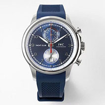 IWC ポルトギーゼ ヨットクラブ クロノグラフ iwl32657