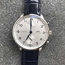 IWC ポルトギーゼクロノ iwj57483