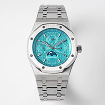 オーデマピゲ 偽物 ロイヤルオーク クロノ 41mm Odb89015
