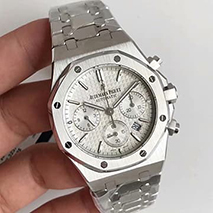オーデマピゲ 偽物 ロイヤルオーク クロノ 41mm Odt82492
