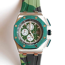 オーデマピゲ 偽物 ロイヤルオーク オフショアクロノ 44ｍｍ 26401ROOOA002CA