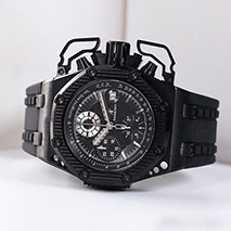 オーデマピゲ コピー ロイヤルオーク オフショアクロノ T3 世界限定1000本 Odp81920