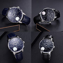 オーデマピゲ コピー 時計 CODE 1159 バイオーデマピゲ クロノグラフ 2色 26393BCOOA002CR01