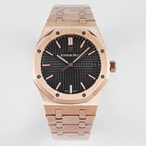 オーデマピゲ スーパーコピー ロイヤルオーク 41mm ブティック限定 15500STOO12 15500STOO12