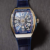 フランクミュラー コピー カサブランカ V45 54mm frd97965