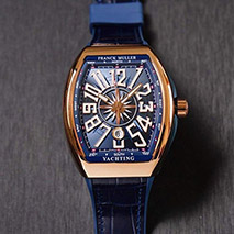 フランクミュラー スーパーコピー カサブランカ V45 54mm fre84117