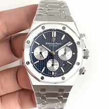 オーデマピゲ コピー ロイヤルオーク クロノ41mm 26331STOO120ST02