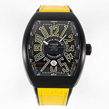 フランクミュラー スーパーコピー カサブランカ V45 55.3 mm fru58673