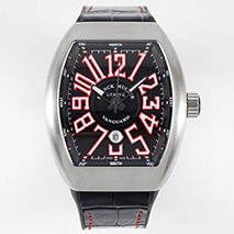 フランクミュラー 偽物 カサブランカ V45 55.3 mm frb15456