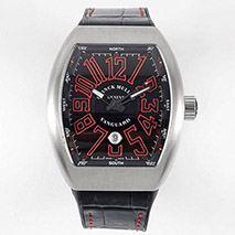 フランクミュラー 偽物 カサブランカ V45 55.3 mm fru95961