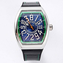 フランクミュラー コピー カサブランカ V45 55.3 mm fru96989