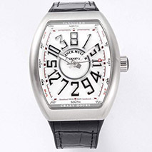 フランクミュラー スーパーコピー カサブランカ V45 55.3 mm frm96398