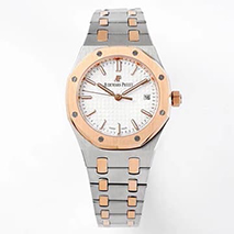 オーデマピゲ スーパーコピー ロイヤルオーク 37mm 15450SROO1256SR01