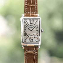 フランクミュラー スーパーコピー ロングアイランド N級品 fro14163