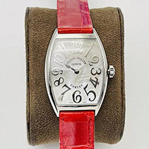 フランクミュラー 偽物 トノーカーベックス frh54539