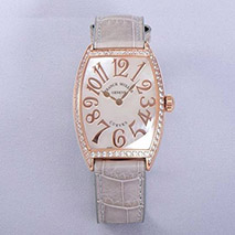フランクミュラー 偽物 トノーカーベックス fru55407