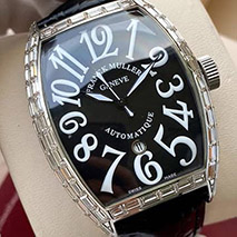 フランクミュラー コピー カラードリームス 40mm frw85847
