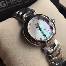 タグホイヤー スーパーコピー リンク 29MM レディWAT1417.BA0954