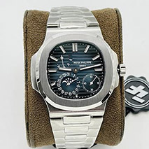 パテックフィリップ スーパーコピー ノーチラス 約40mm pae87489