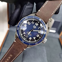 タグホイヤー スーパーコピー オータヴィア 自動巻ウォッチ - 直径 42mm WBE5116.FC8266