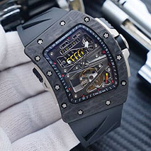 リシャールミル スーパーコピー ヨハン ブレイク RM70-01