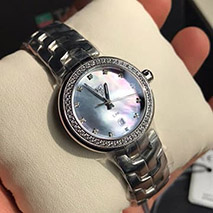 タグホイヤー コピー リンク 29MM レディWAT1419.BA0954