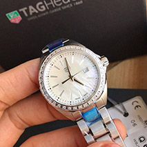 タグホイヤー コピー リンク 29MM レディWBJ141A.BA0664