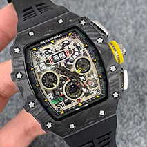 リシャールミル コピー RM11-03 ル・マン・クラシック N級品 riq25683