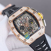 リシャールミル スーパーコピー ル・マン・クラシック RM1103RG