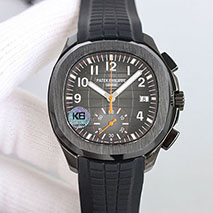 パテックフィリップ 偽物 アクアノート クロノグラフ paq52293