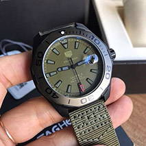 タグホイヤー 偽物 アクアレーサー 直径 43 mm WAY208E.FC8222