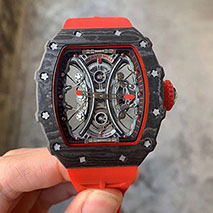 リシャールミル スーパーコピー N級品トゥールビヨン パブロ・マクドナウ RM5301